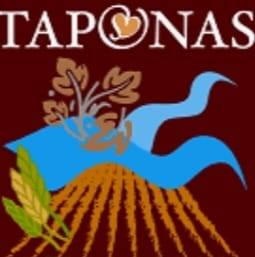 Logo Taponas