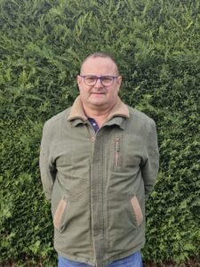 Lire la suite à propos de l’article Cédric CURIEL-GARCIA