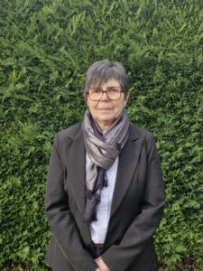 Lire la suite à propos de l’article Sylviane GANDREY