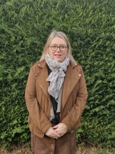 Lire la suite à propos de l’article Sylvie Duval