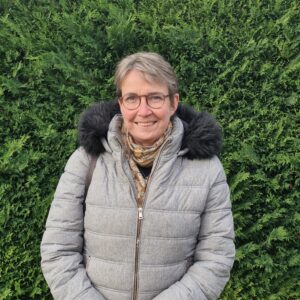 Lire la suite à propos de l’article Christelle EREN