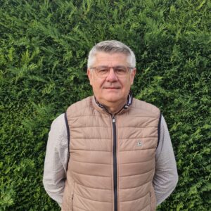 Lire la suite à propos de l’article Eric BROSSE