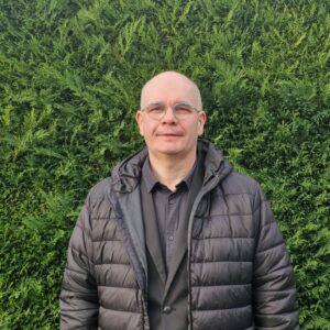 Lire la suite à propos de l’article Fabrice BARJOT