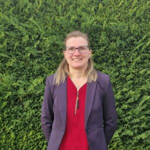 Lire la suite à propos de l’article Laure Lacombe