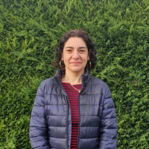 Lire la suite à propos de l’article Luciana ROMANO