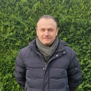 Lire la suite à propos de l’article Ludovic DUDU
