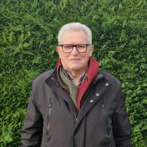 Lire la suite à propos de l’article Patrick POISSON