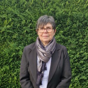 Lire la suite à propos de l’article Sylviane GANDREY