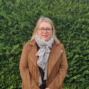 Lire la suite à propos de l’article Sylvie DUVAL