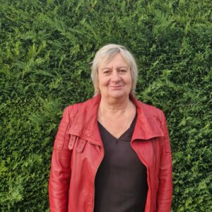 Lire la suite à propos de l’article Sylvie GEORGER